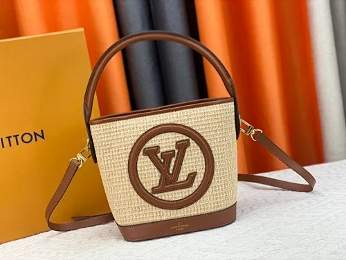 All Categories Official Website "Brand Women's Bags" Women's Bags 💙 LV 2023 New LV Crossbody Bag