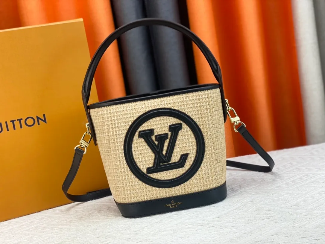 All Categories Official Website "Brand Women's Bags" Women's Bags 💙 LV 2023 New LV Crossbody Bag