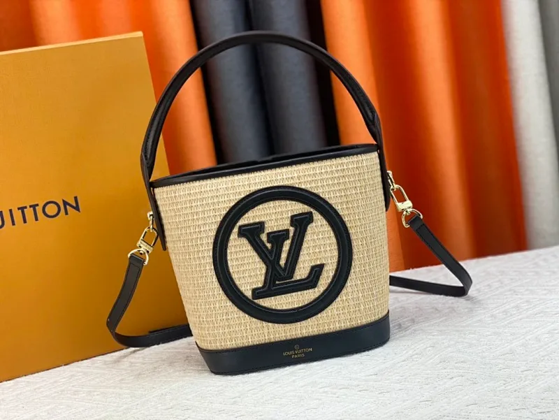 All Categories Official Website "Brand Women's Bags" Women's Bags 💙 LV 2023 New LV Crossbody Bag
