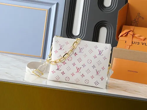 All Categories Official Website "Brand Women's Bags" Women's Bags 💙 LV 2025 New LV Crossbody Bag