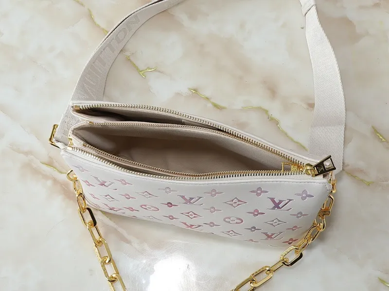 All Categories Official Website "Brand Women's Bags" Women's Bags 💙 LV 2025 New LV Crossbody Bag