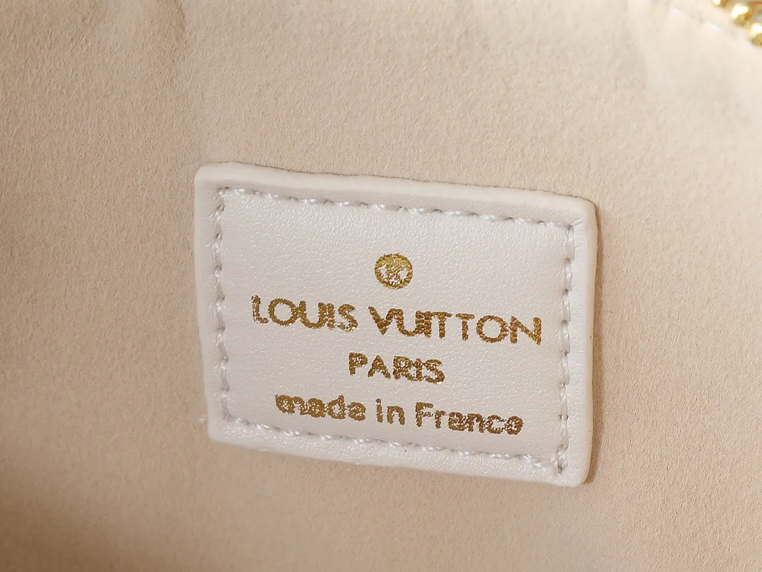 All Categories Official Website "Brand Women's Bags" Women's Bags 💙 LV 2025 New LV Crossbody Bag