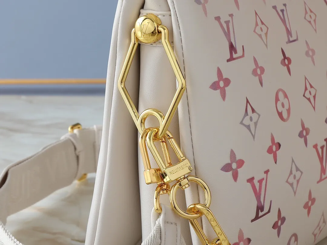 All Categories Official Website "Brand Women's Bags" Women's Bags 💙 LV 2025 New LV Crossbody Bag