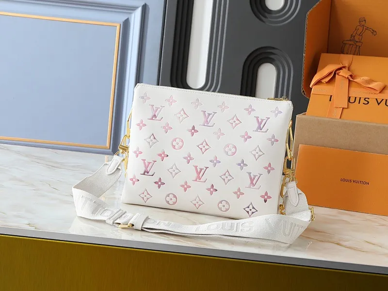 All Categories Official Website "Brand Women's Bags" Women's Bags 💙 LV 2025 New LV Crossbody Bag