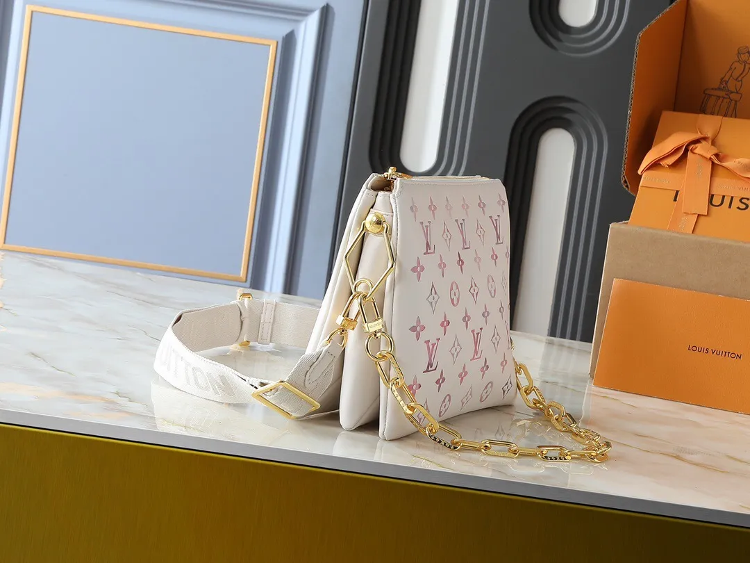 All Categories Official Website "Brand Women's Bags" Women's Bags 💙 LV 2025 New LV Crossbody Bag