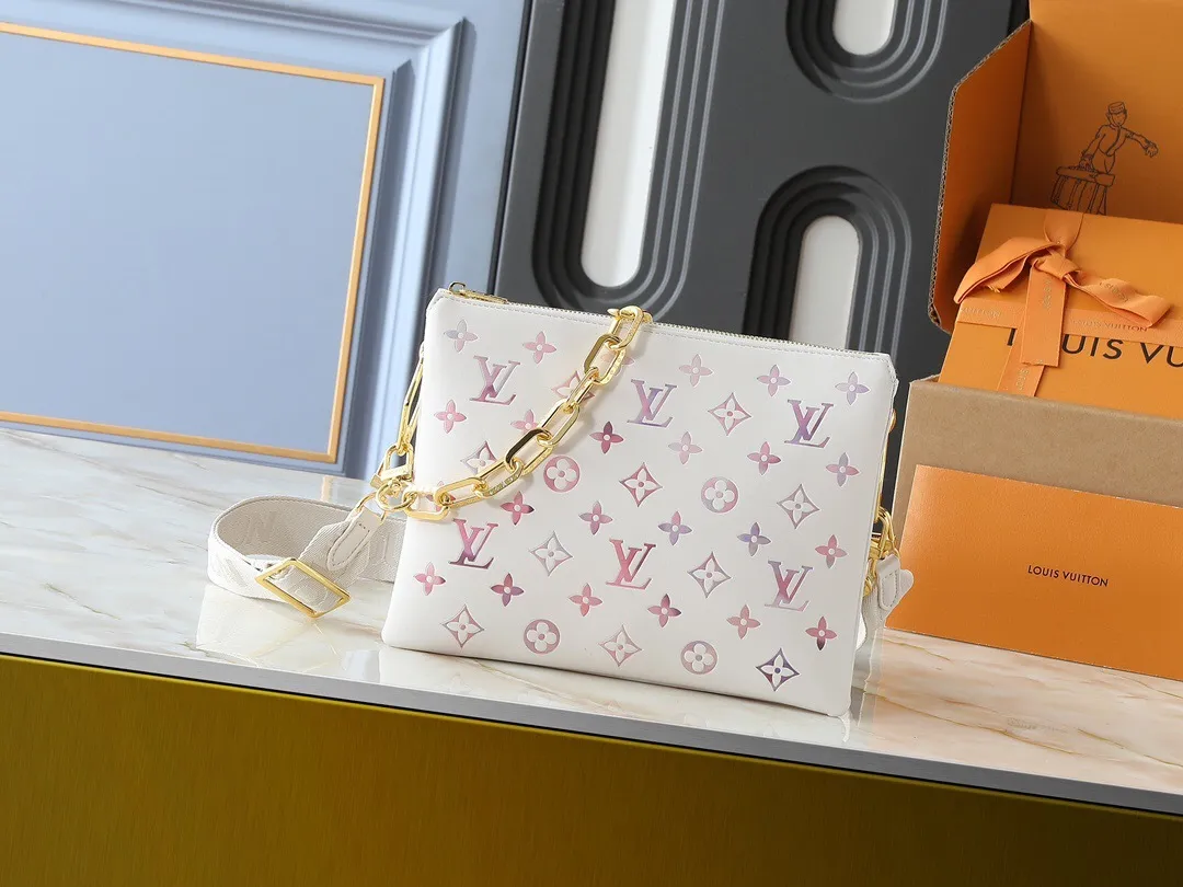 All Categories Official Website "Brand Women's Bags" Women's Bags 💙 LV 2025 New LV Crossbody Bag