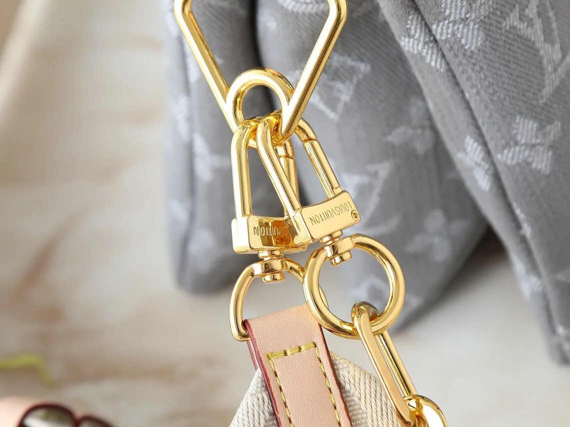 All Categories Official Website "Brand Women's Bags" Women's Bags 💙 LV 2025 New LV Crossbody Bag