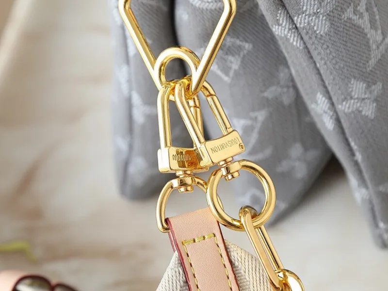 All Categories Official Website "Brand Women's Bags" Women's Bags 💙 LV 2025 New LV Crossbody Bag