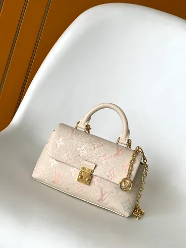 All Categories Official Website "Brand Women's Bags" Women's Bags 💙 LV 2026 New LV Crossbody Bag