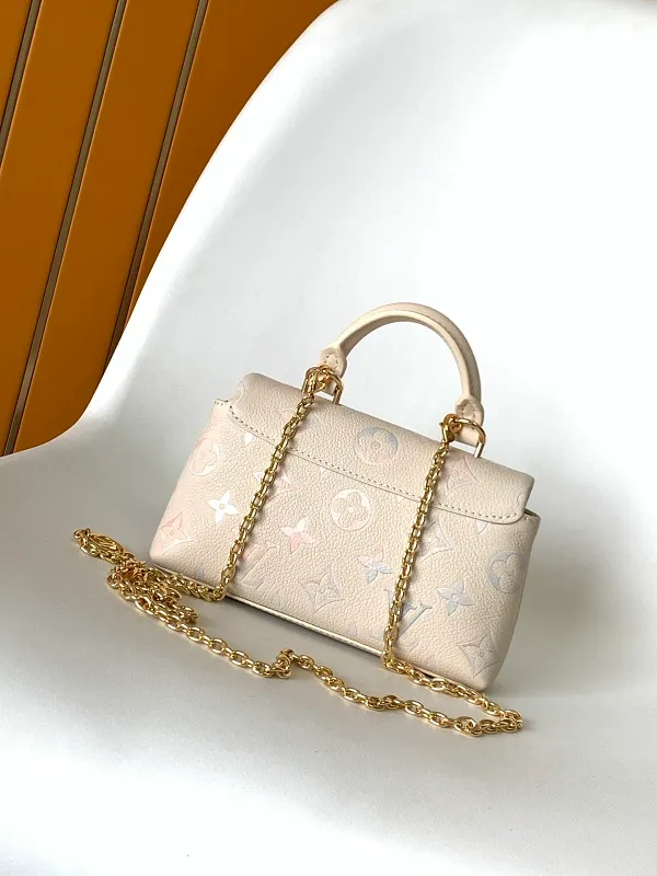 All Categories Official Website "Brand Women's Bags" Women's Bags 💙 LV 2026 New LV Crossbody Bag