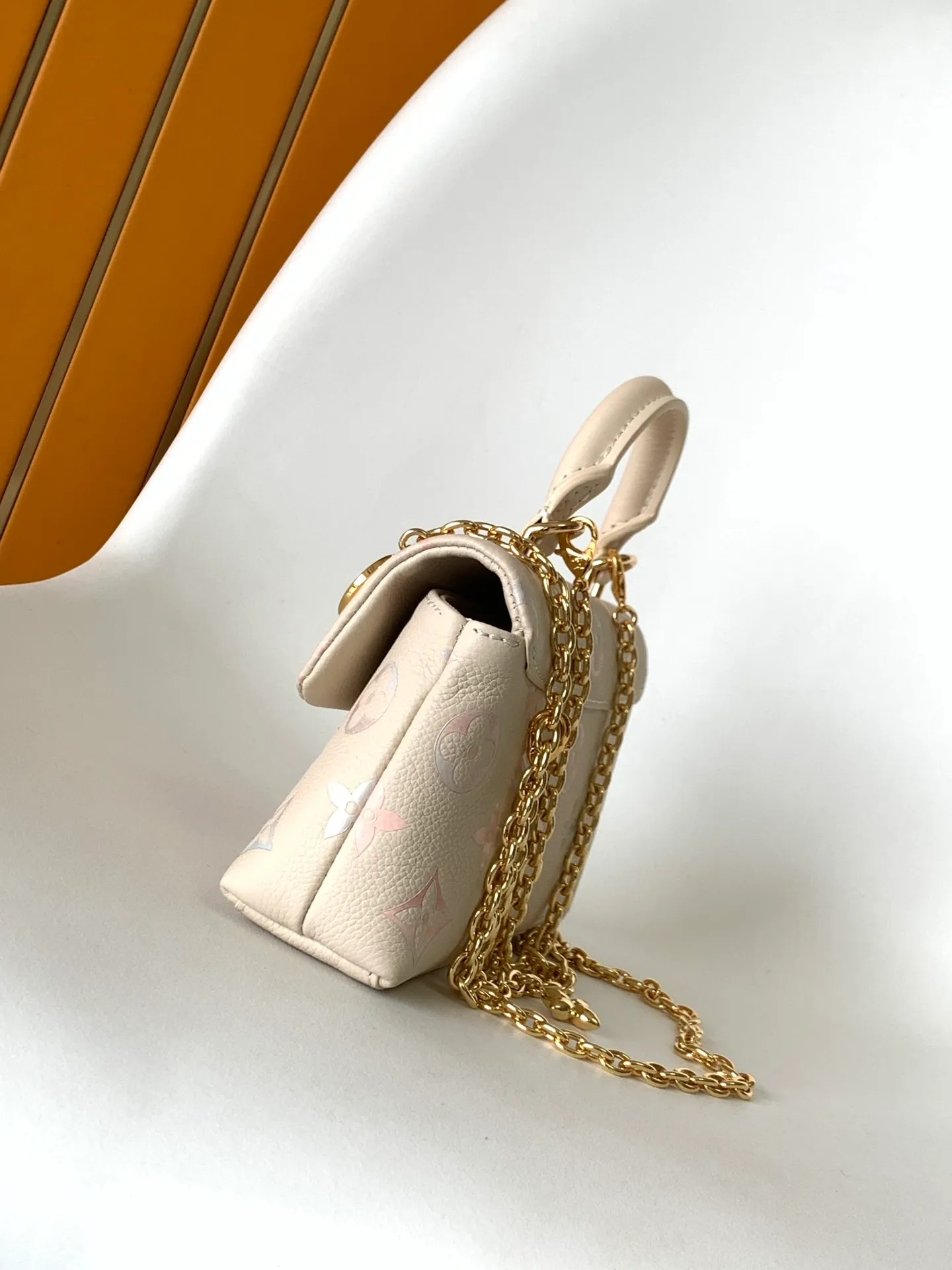 All Categories Official Website "Brand Women's Bags" Women's Bags 💙 LV 2026 New LV Crossbody Bag