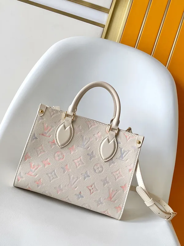 All categories Official website "Brand Women's Bags" Women's Bags 💙 LV 2026 new LV hand-held crossbody bag