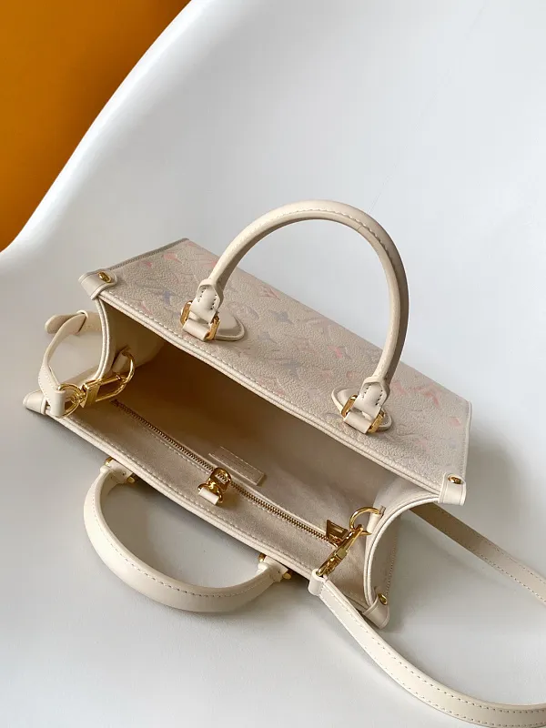 All categories Official website "Brand Women's Bags" Women's Bags 💙 LV 2026 new LV hand-held crossbody bag