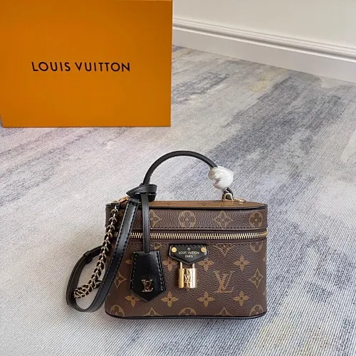 All Categories Official Website "Brand Women's Bags" Women's Bags 💙 LV 2025 New LV Crossbody Bag