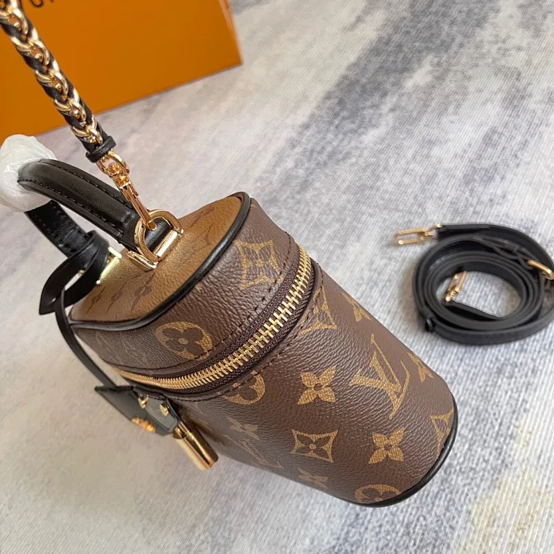 All Categories Official Website "Brand Women's Bags" Women's Bags 💙 LV 2025 New LV Crossbody Bag