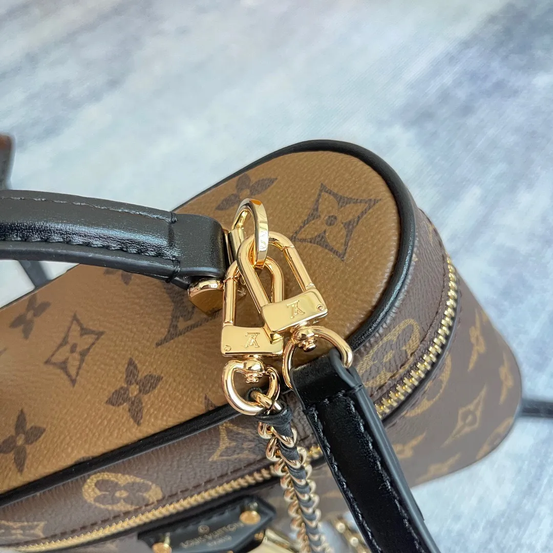 All Categories Official Website "Brand Women's Bags" Women's Bags 💙 LV 2025 New LV Crossbody Bag