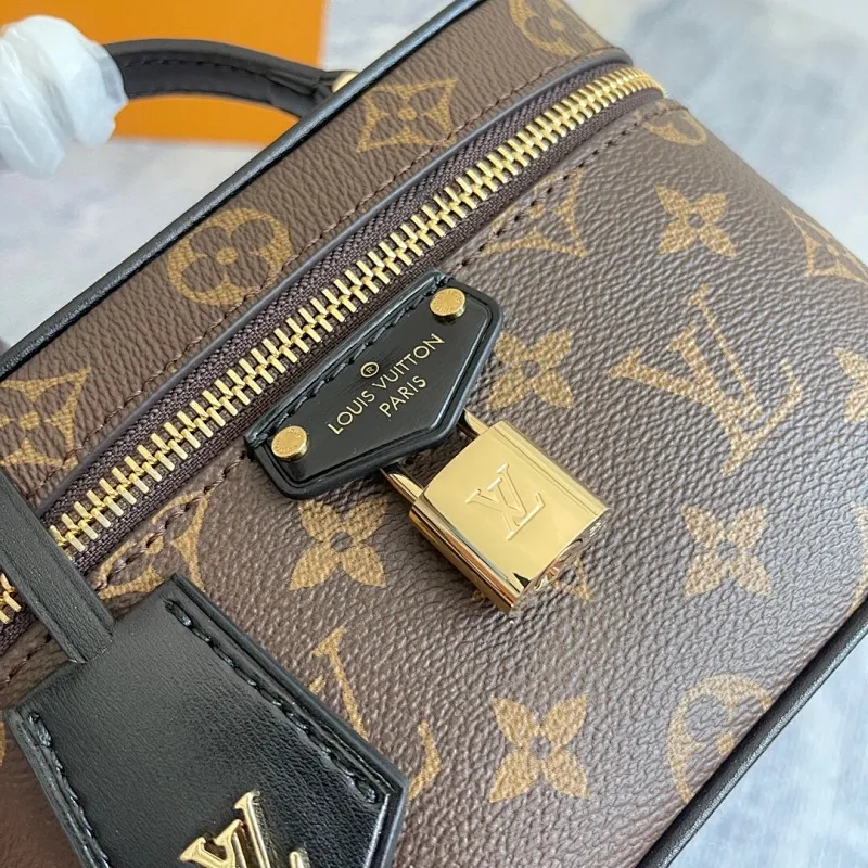 All Categories Official Website "Brand Women's Bags" Women's Bags 💙 LV 2025 New LV Crossbody Bag