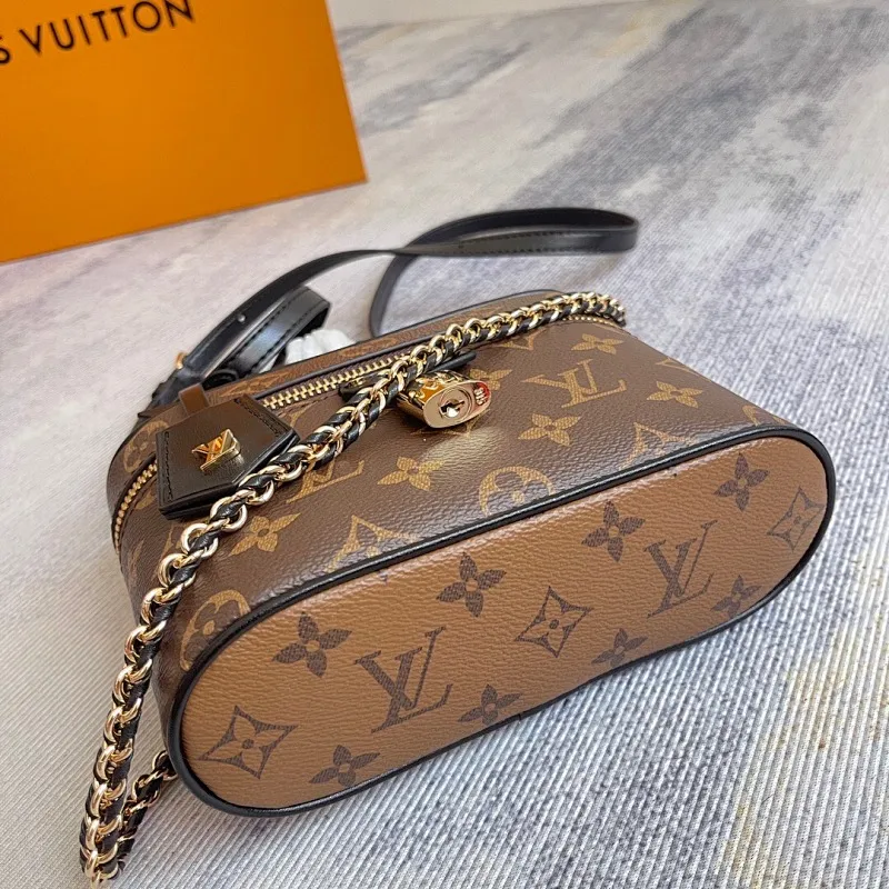 All Categories Official Website "Brand Women's Bags" Women's Bags 💙 LV 2025 New LV Crossbody Bag