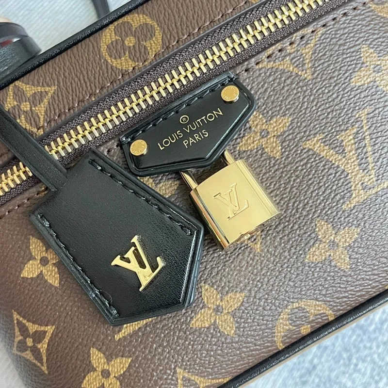 All Categories Official Website "Brand Women's Bags" Women's Bags 💙 LV 2025 New LV Crossbody Bag