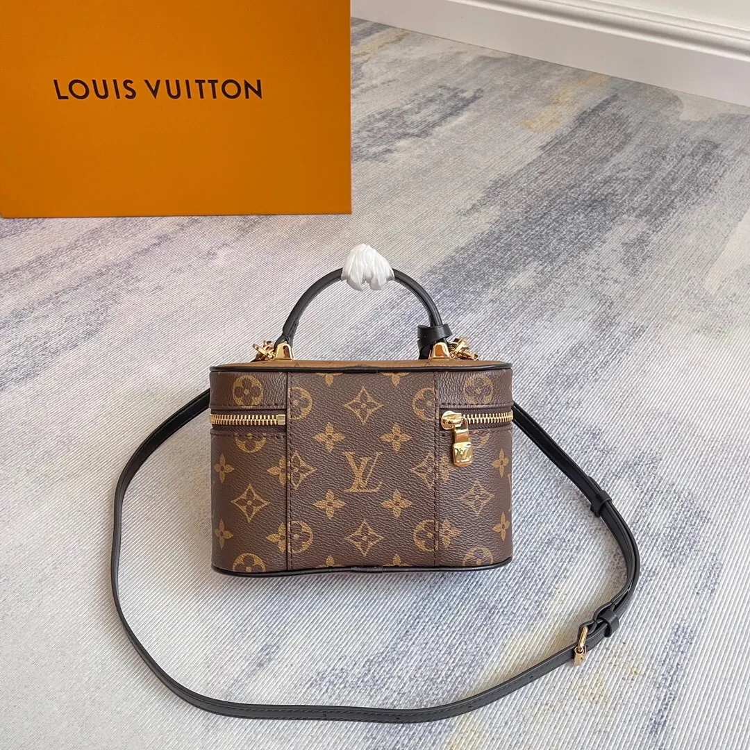 All Categories Official Website "Brand Women's Bags" Women's Bags 💙 LV 2025 New LV Crossbody Bag