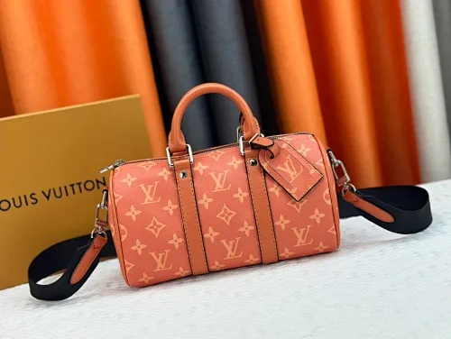 All Categories Official Website "Brand Women's Bags" Women's Bags 💙 LV 2024 Official Website New LV Crossbody Bags