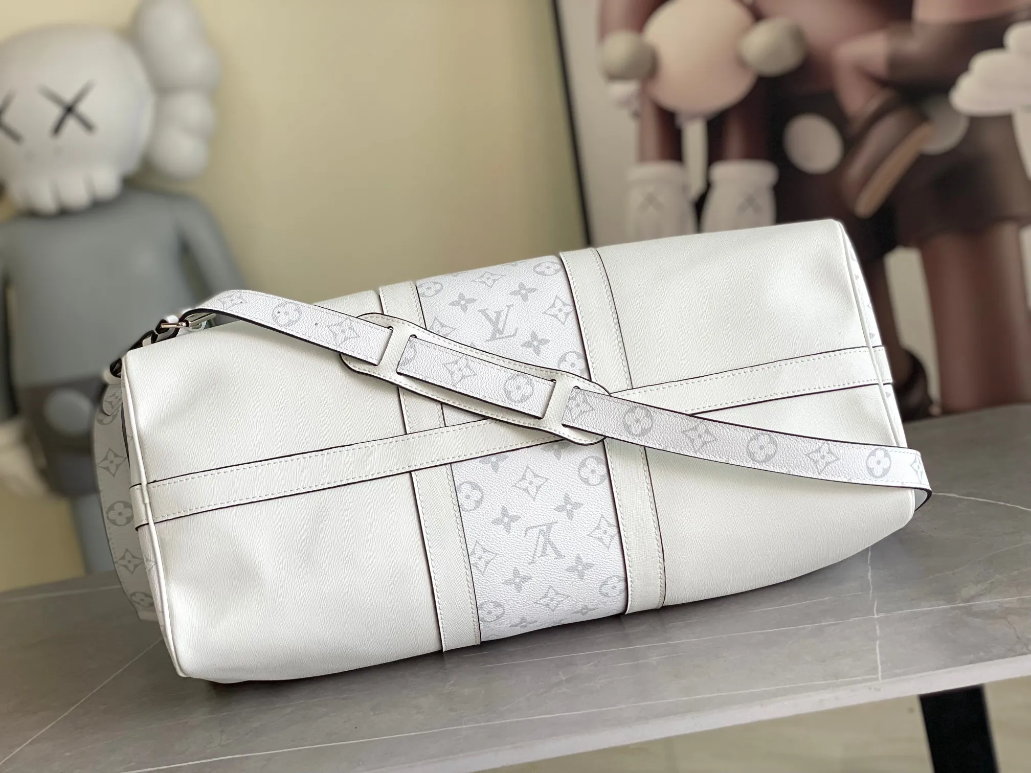 All Categories 💚 Authentic Grade Bags 💚 LV 2026 New LV Travel Bag