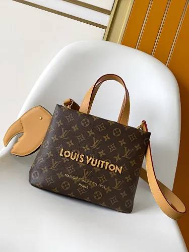 All Categories Official Website "Brand Women's Bags" Women's Bags 💙 LV 2026 New LV Crossbody Bag
