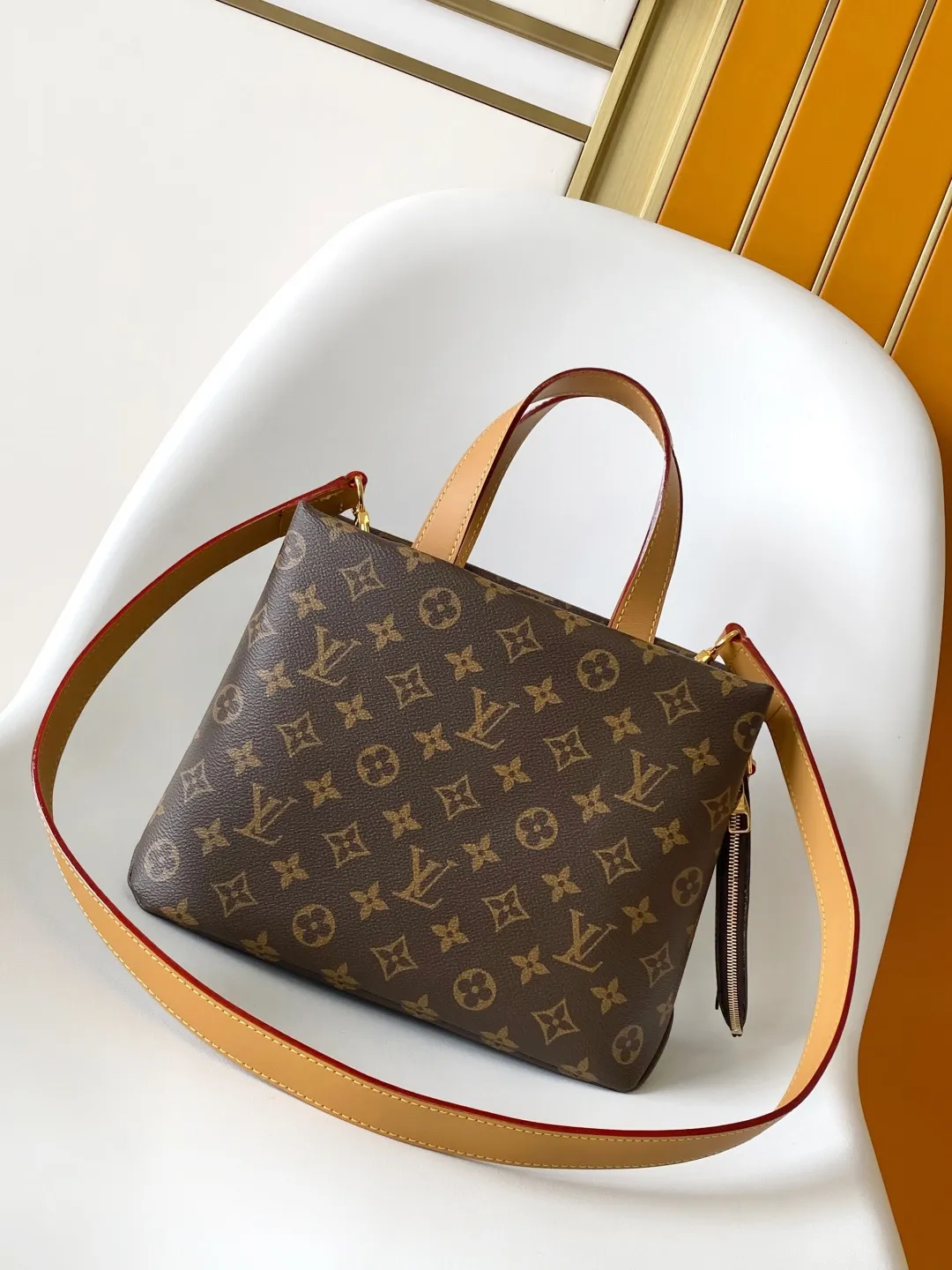 All Categories Official Website "Brand Women's Bags" Women's Bags 💙 LV 2026 New LV Crossbody Bag