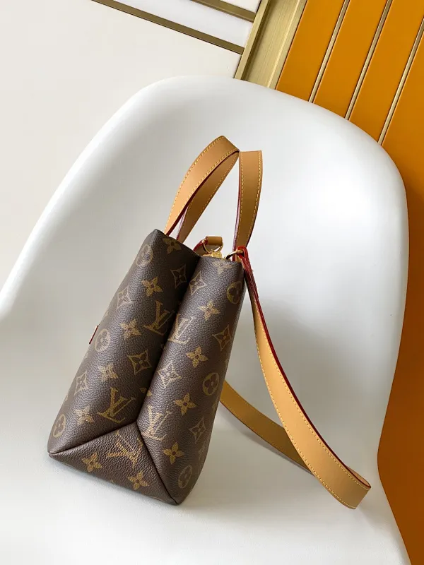 All Categories Official Website "Brand Women's Bags" Women's Bags 💙 LV 2026 New LV Crossbody Bag