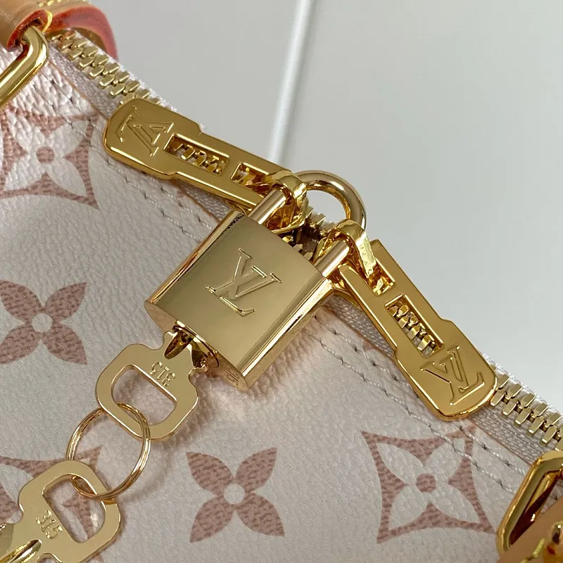 All Categories Official Website "Brand Women's Bags" Women's Bags 💙 LV LV 2026 New Crossbody Shoulder Bag