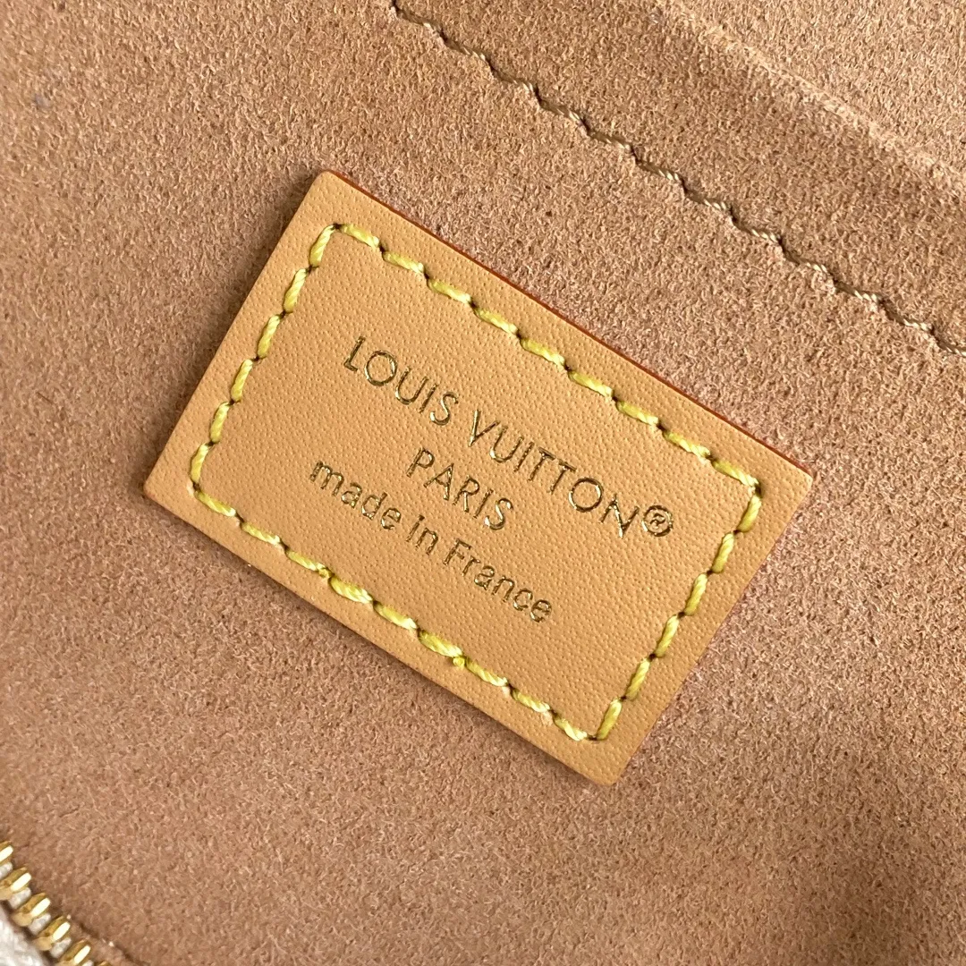 All Categories Official Website "Brand Women's Bags" Women's Bags 💙 LV LV 2026 New Crossbody Shoulder Bag