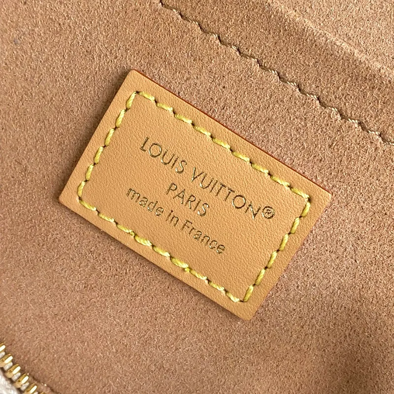 All Categories Official Website "Brand Women's Bags" Women's Bags 💙 LV LV 2026 New Crossbody Shoulder Bag