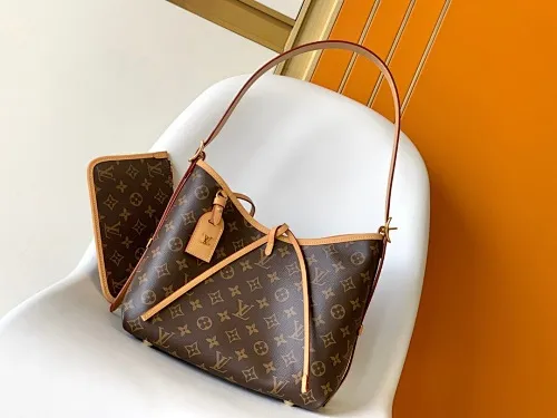 All Categories Official Website "Brand Women's Bags" Women's Bags 💙 LV 2024 New LV Crossbody Bag