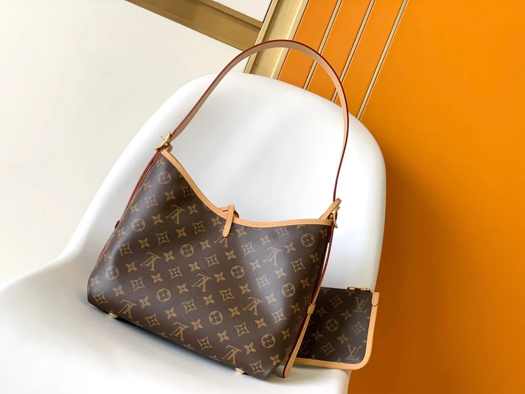 All Categories Official Website "Brand Women's Bags" Women's Bags 💙 LV 2024 New LV Crossbody Bag