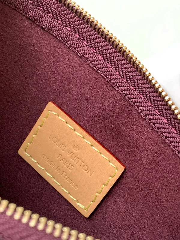 All Categories Official Website "Brand Women's Bags" Women's Bags 💙 LV 2024 New LV Crossbody Bag
