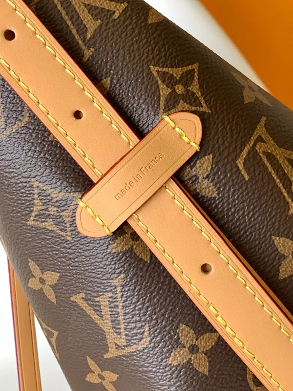 All Categories Official Website "Brand Women's Bags" Women's Bags 💙 LV 2024 New LV Crossbody Bag