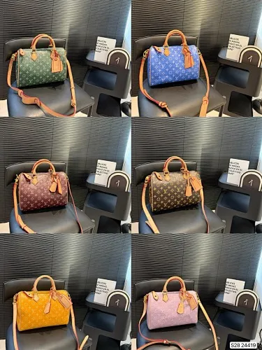 All Categories Official Website "Brand Women's Bags" Women's Bags 💙 LV 2025 New LV Crossbody Bag