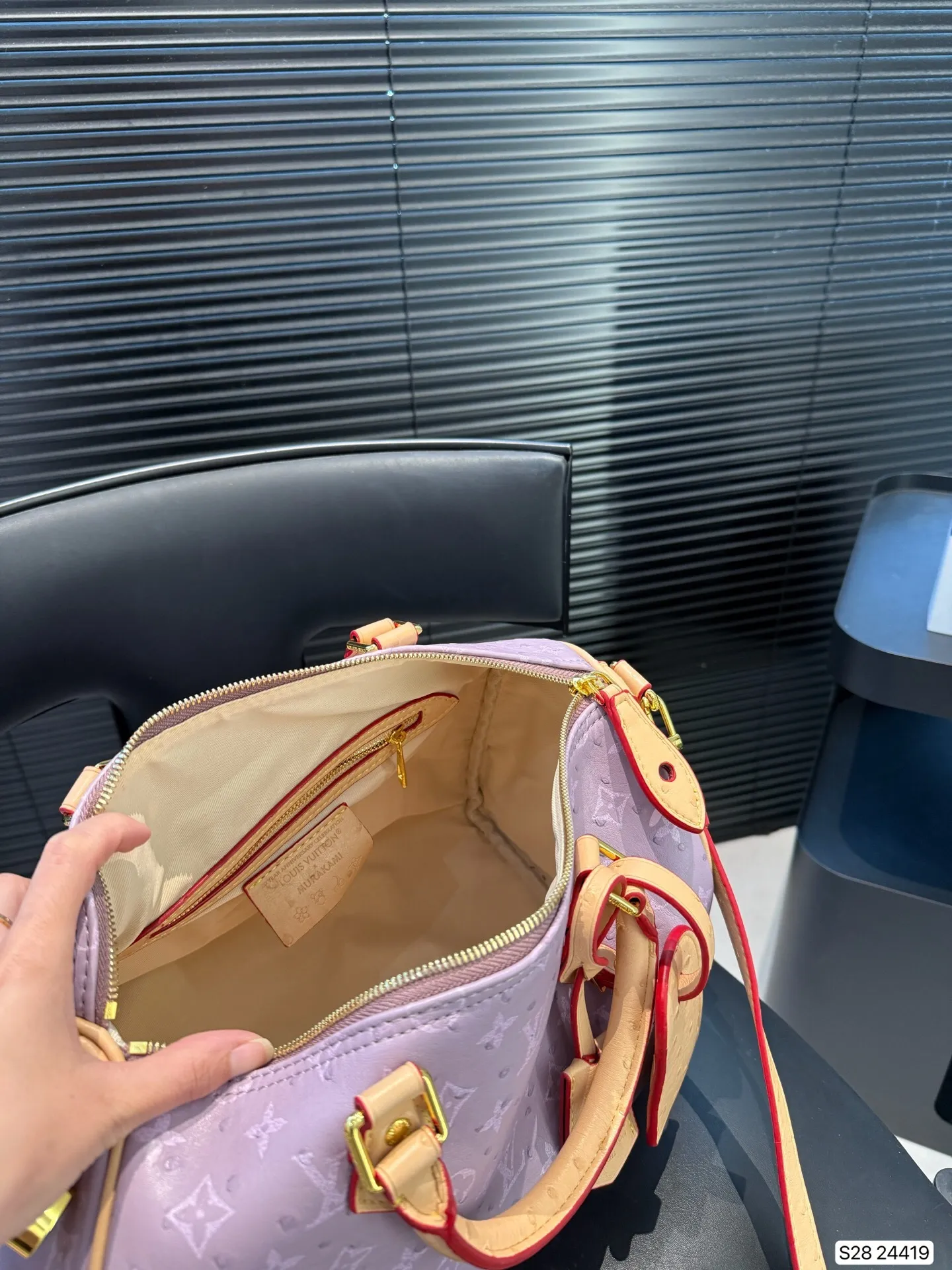 All Categories Official Website "Brand Women's Bags" Women's Bags 💙 LV 2025 New LV Crossbody Bag