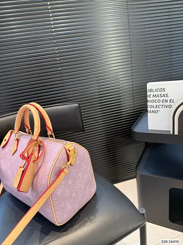 All Categories Official Website "Brand Women's Bags" Women's Bags 💙 LV 2025 New LV Crossbody Bag
