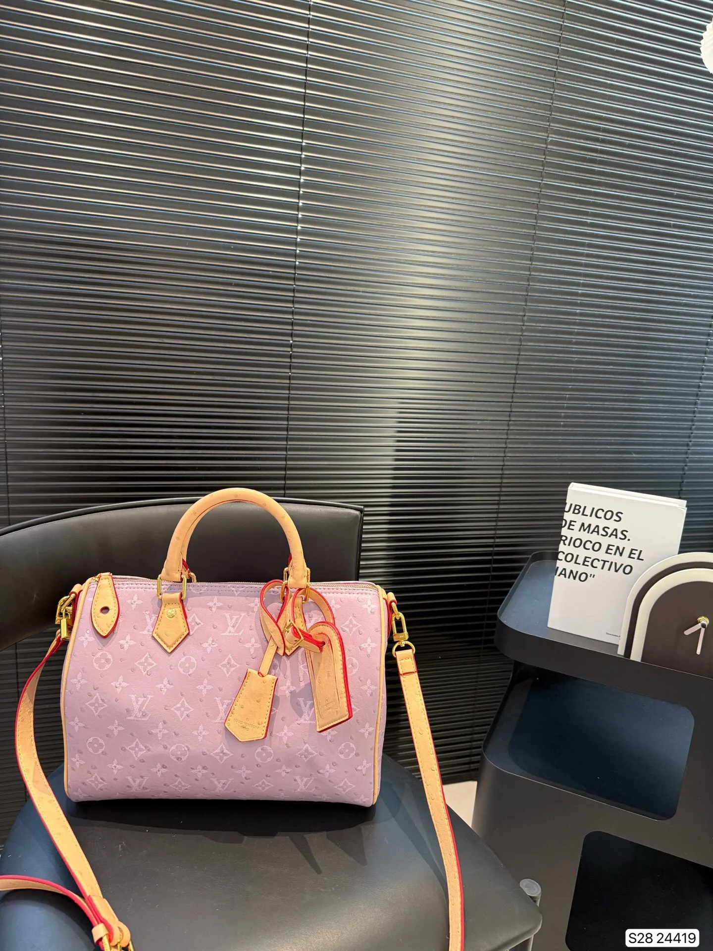 All Categories Official Website "Brand Women's Bags" Women's Bags 💙 LV 2025 New LV Crossbody Bag