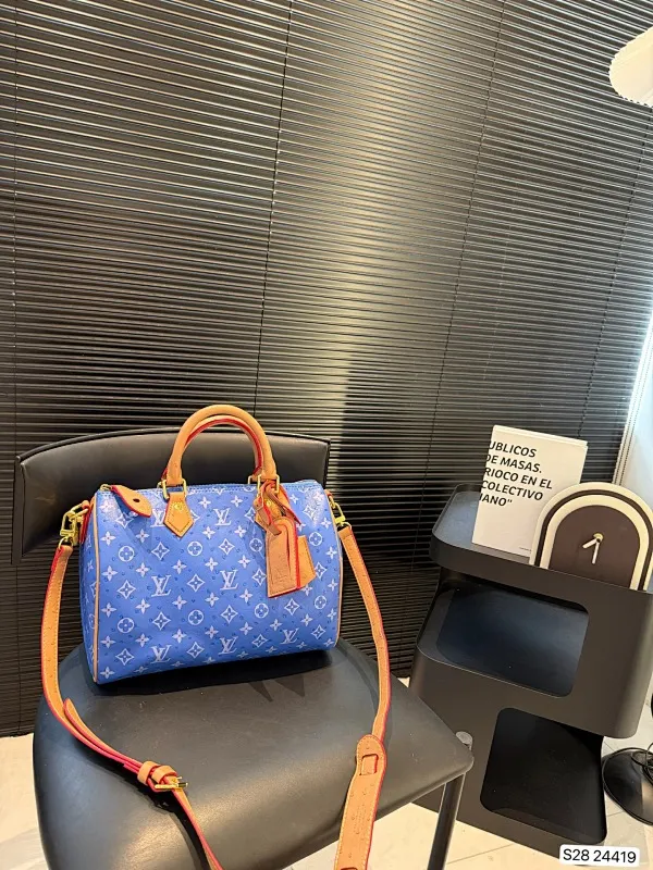 All Categories Official Website "Brand Women's Bags" Women's Bags 💙 LV 2025 New LV Crossbody Bag
