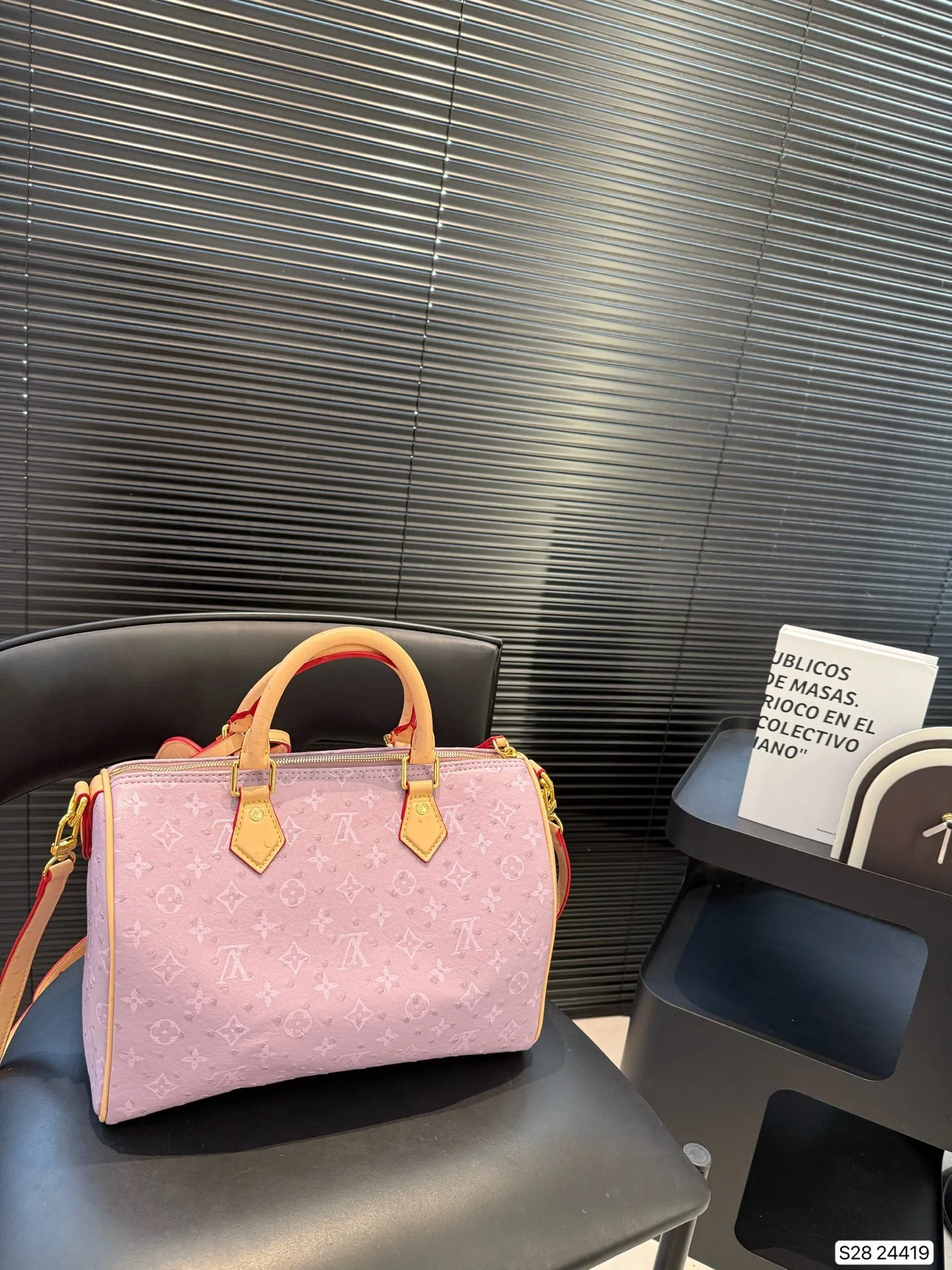 All Categories Official Website "Brand Women's Bags" Women's Bags 💙 LV 2025 New LV Crossbody Bag