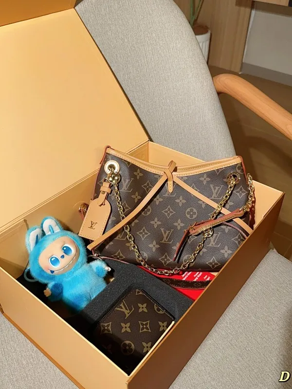 All Categories Official Website "Brand Women's Bags" Women's Bags 💙 LV 2025 New LV Crossbody Bag
