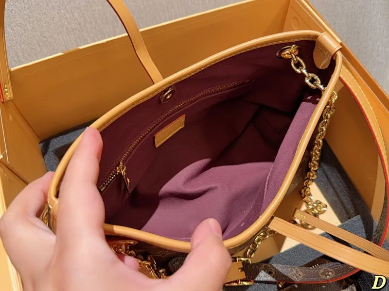 All Categories Official Website "Brand Women's Bags" Women's Bags 💙 LV 2025 New LV Crossbody Bag