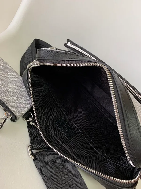All Categories Official Website "Brand Women's Bags" Women's Bags 💙 LV 2026 New LV Crossbody Bag