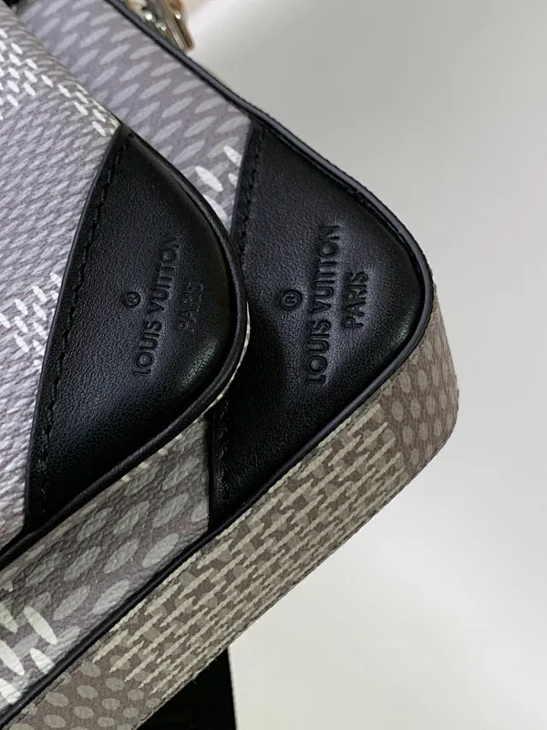 All Categories Official Website "Brand Women's Bags" Women's Bags 💙 LV 2026 New LV Crossbody Bag