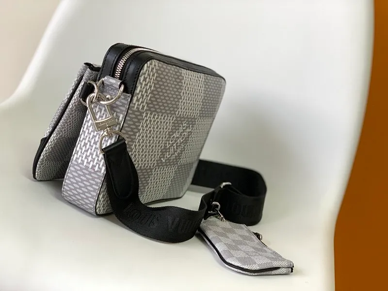 All Categories Official Website "Brand Women's Bags" Women's Bags 💙 LV 2026 New LV Crossbody Bag