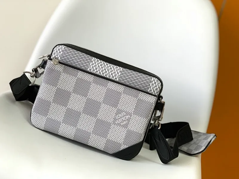 All Categories Official Website "Brand Women's Bags" Women's Bags 💙 LV 2026 New LV Crossbody Bag