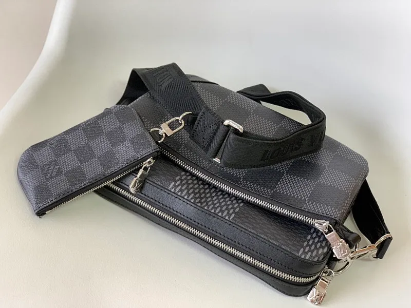All Categories Official Website "Brand Women's Bags" Women's Bags 💙 LV 2026 New LV Crossbody Bag