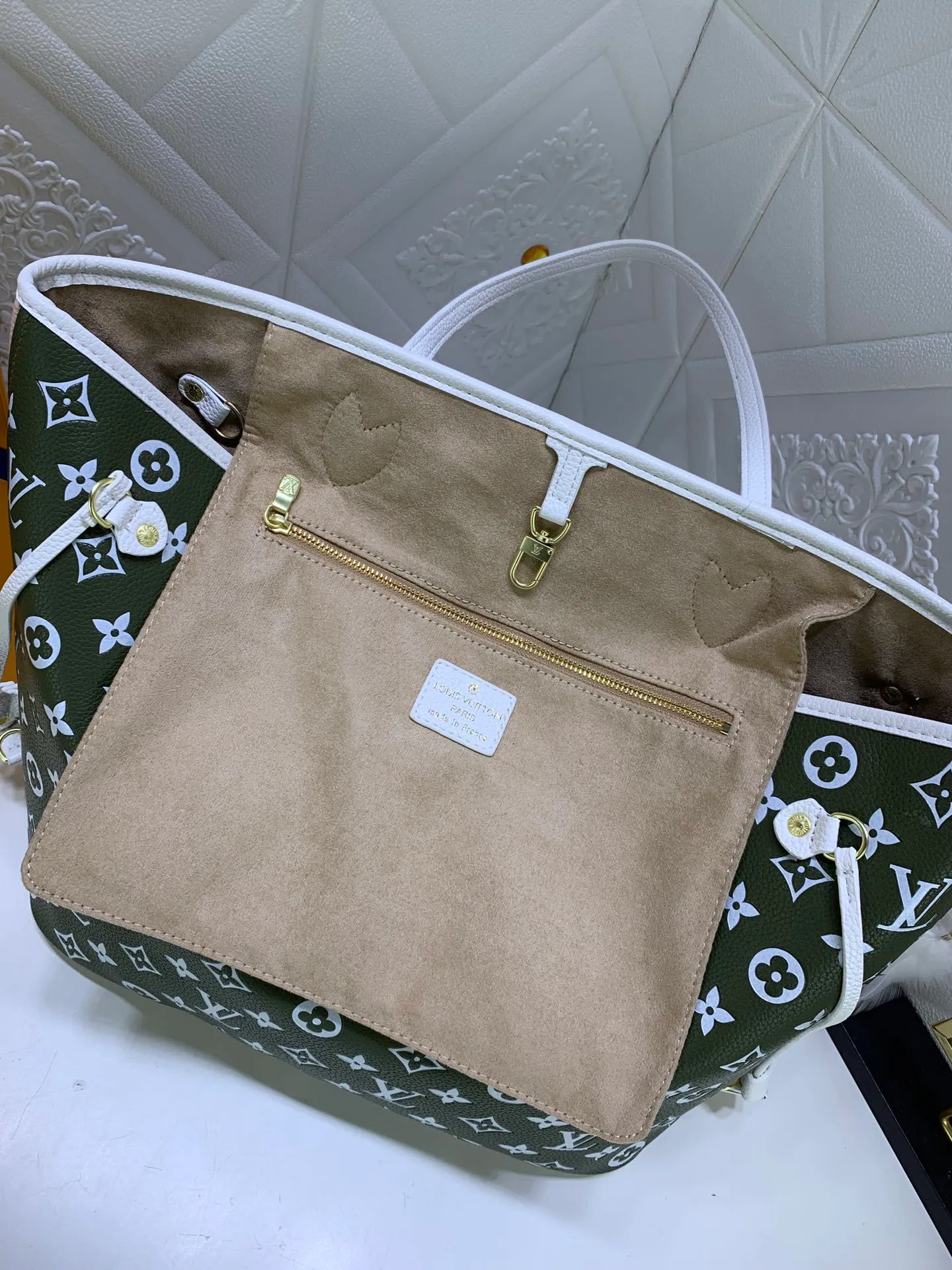All categories Official website "Brand Women's Bags" Women's Bags 💙 LV replica LV, fine imitation LV bags, LV shoulder bags, 2023 official latest version LV handbags, bag factory, original material, size: 31-28-14CM